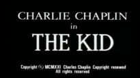  Чарли Чаплин Хлапето (1921)