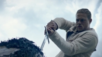 Крал Артур: Легенда за меча (2017) трейлър с български субтитри