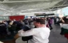 Видео от посрещането на Кобрата на летище София