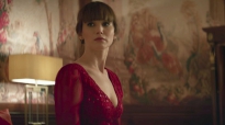 Red Sparrow (2018) трейлър