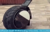 Moto Pogo - Едноколесен скутер с модерна само-балансираща технология!