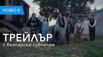 Дъмбо (2019) втори трейлър с български субтитри